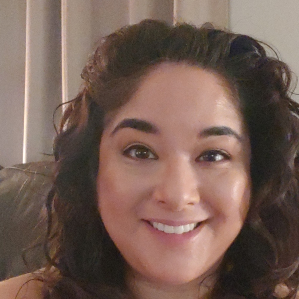 Meet your Posher, Meggin